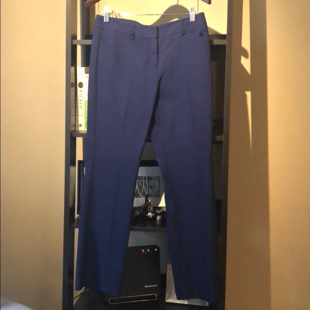 Express Editor Dress Pant